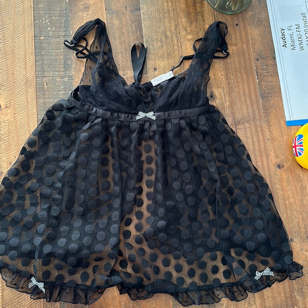 Victoria Secret Sexy Lingerie size XS